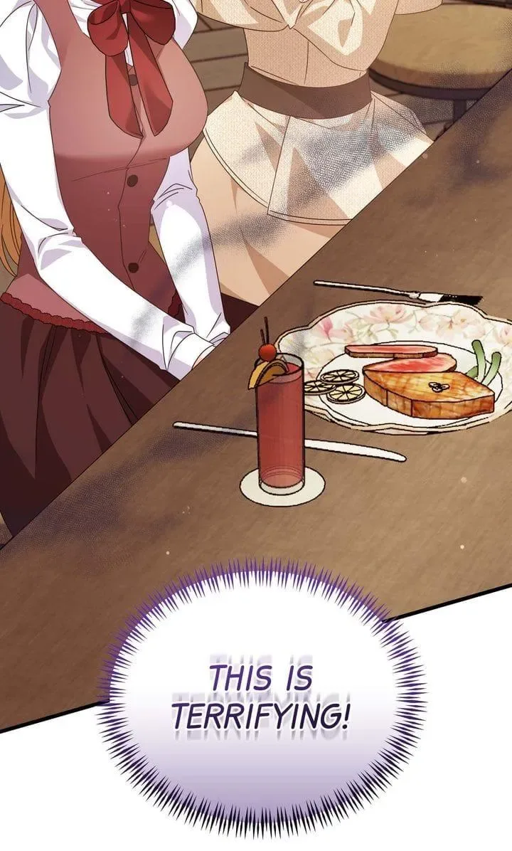Your Highness, This Is Just a Novel Chapter 30 page 3
