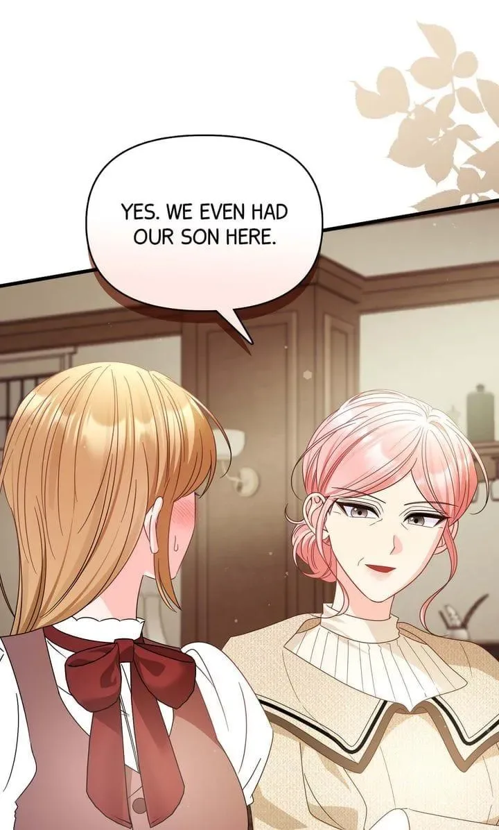 Your Highness, This Is Just a Novel Chapter 30 page 7