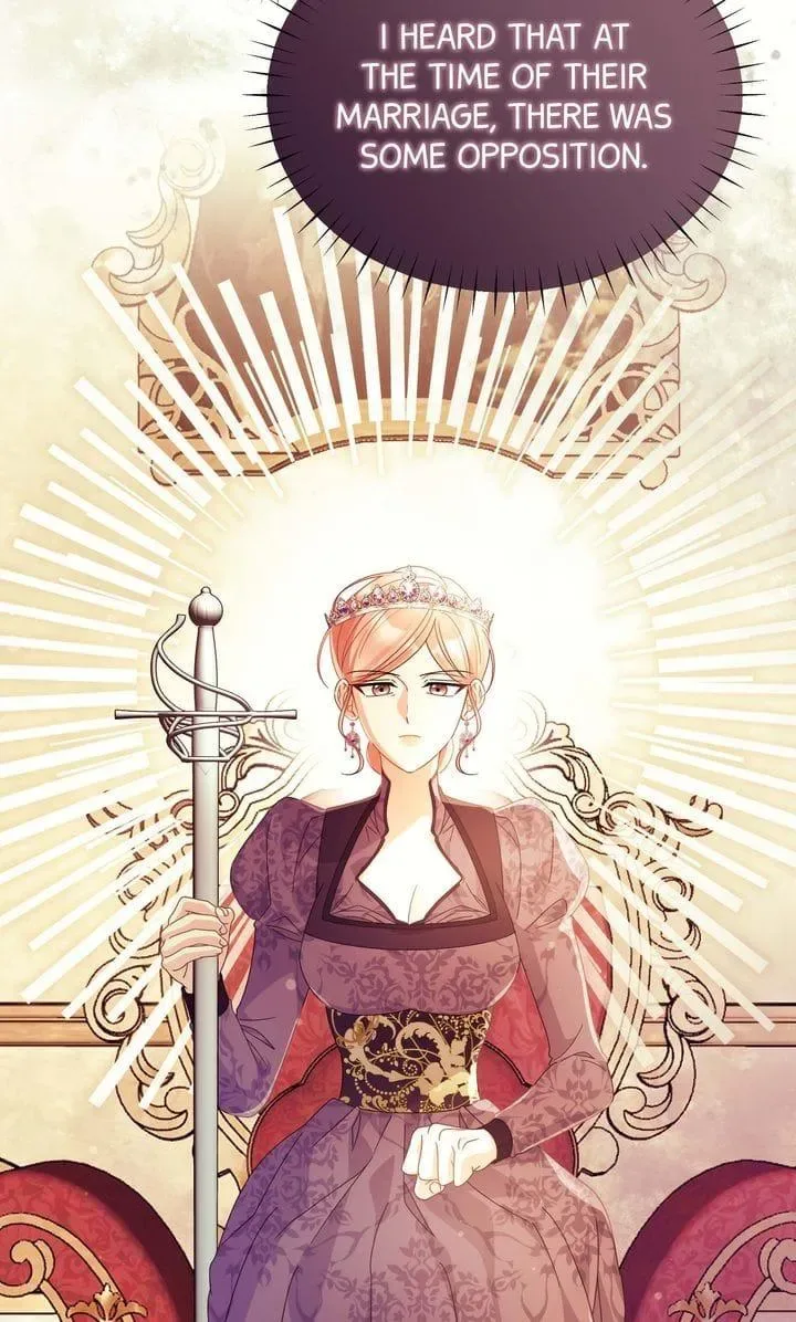 Your Highness, This Is Just a Novel Chapter 30 page 20