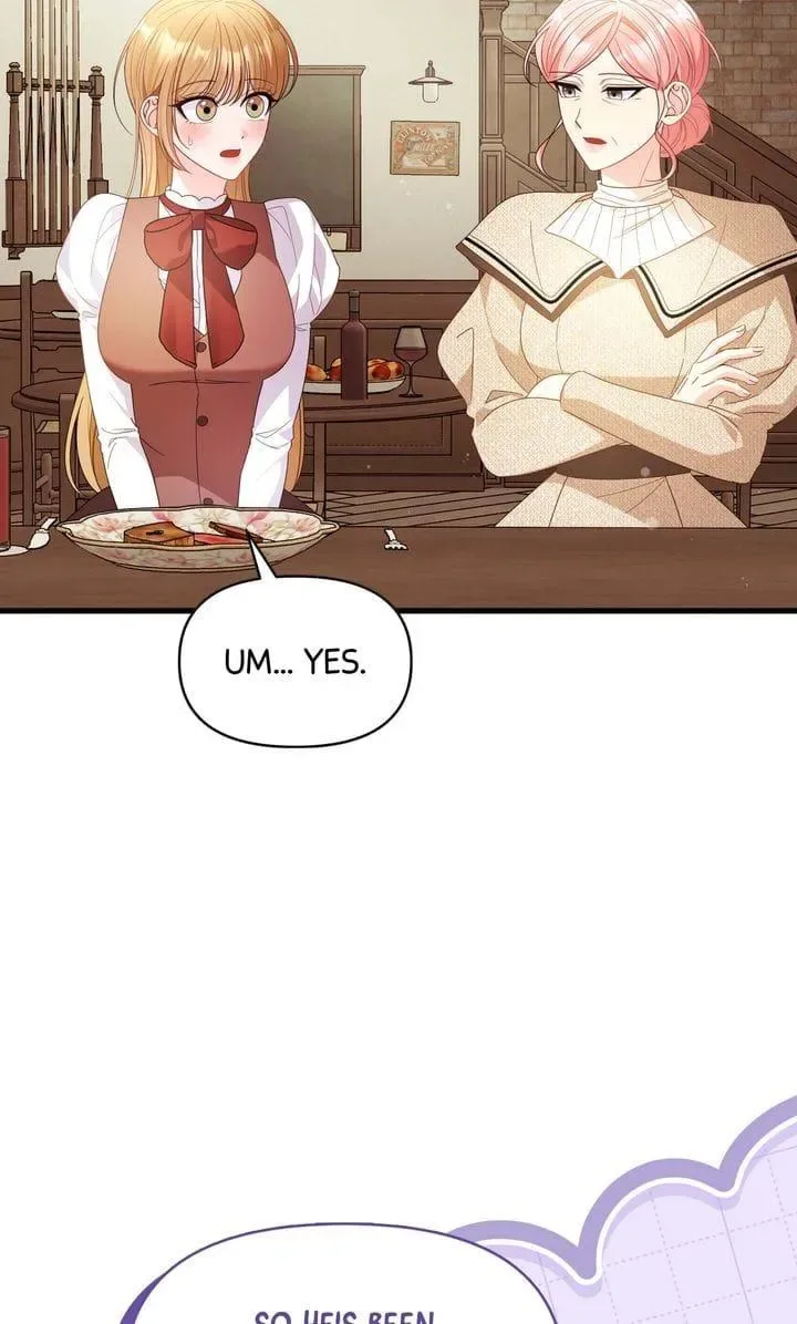 Your Highness, This Is Just a Novel Chapter 30 page 14