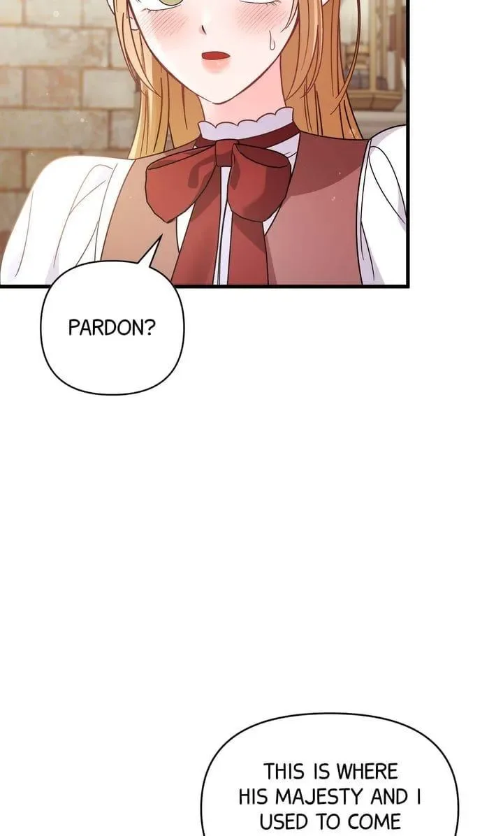 Your Highness, This Is Just a Novel Chapter 30 page 5