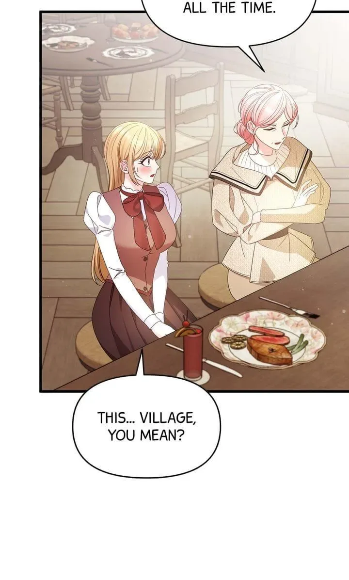 Your Highness, This Is Just a Novel Chapter 30 page 6