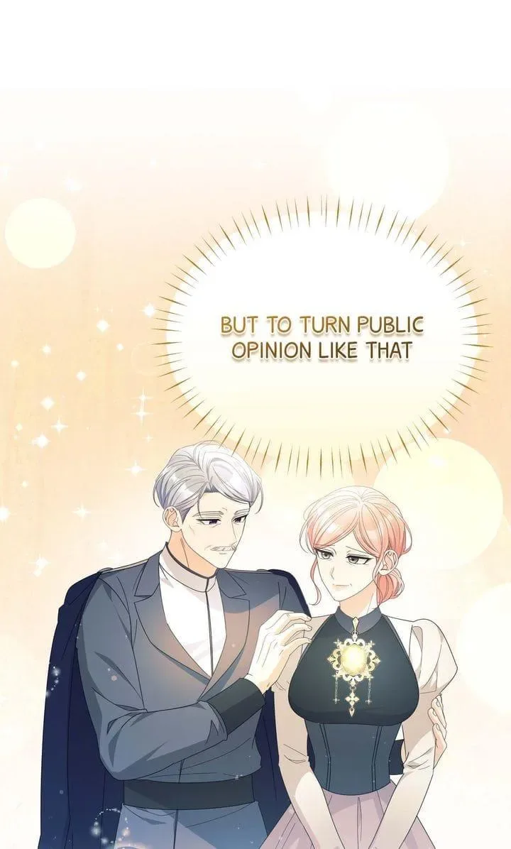 Your Highness, This Is Just a Novel Chapter 30 page 22