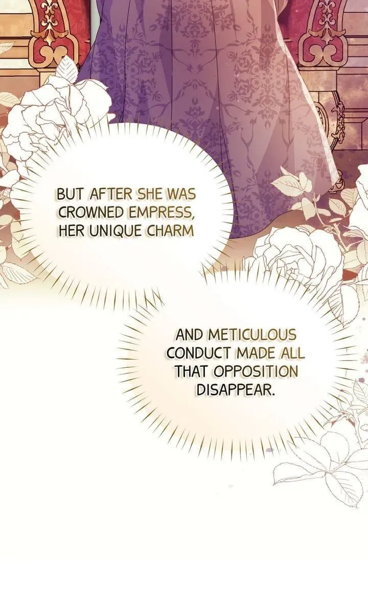 Your Highness, This Is Just a Novel Chapter 30 page 21