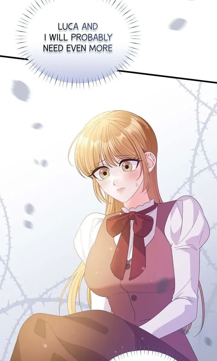 Your Highness, This Is Just a Novel Chapter 30 page 24