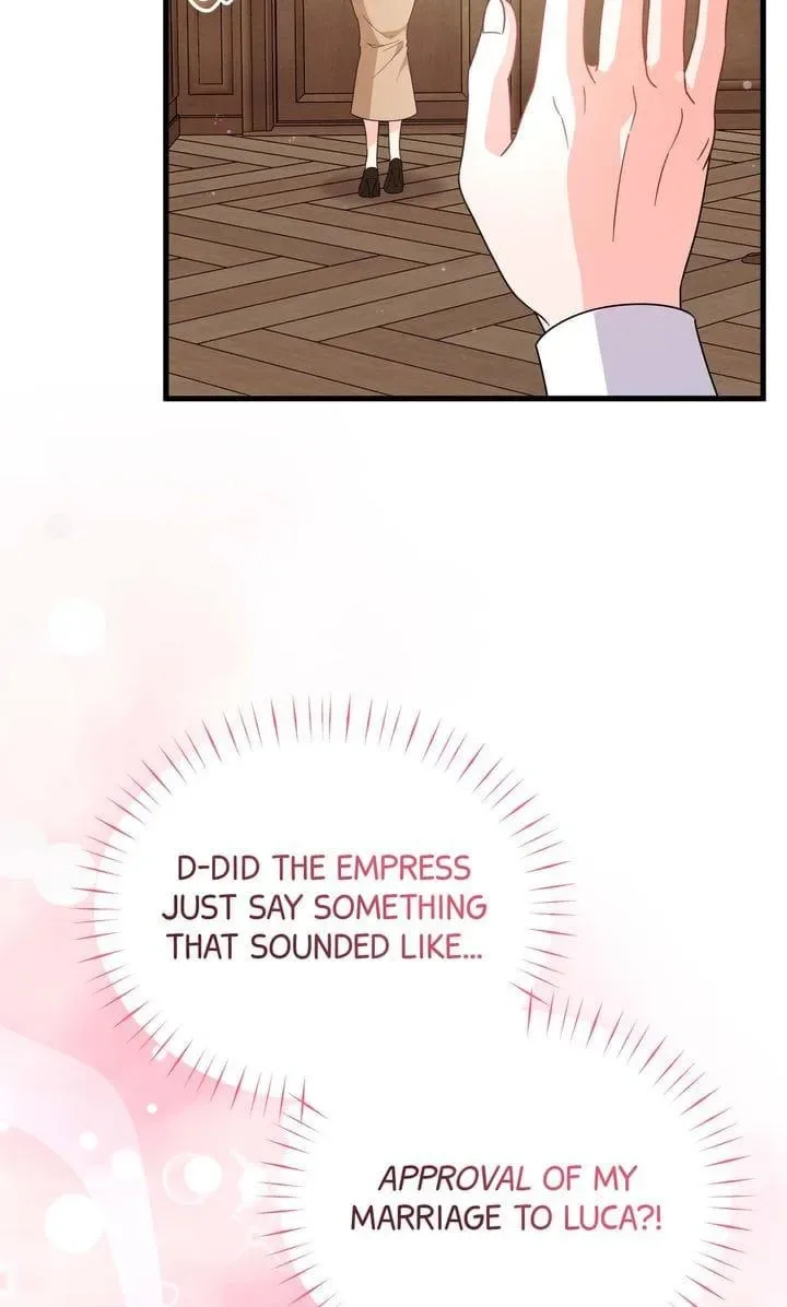 Your Highness, This Is Just a Novel Chapter 30 page 39