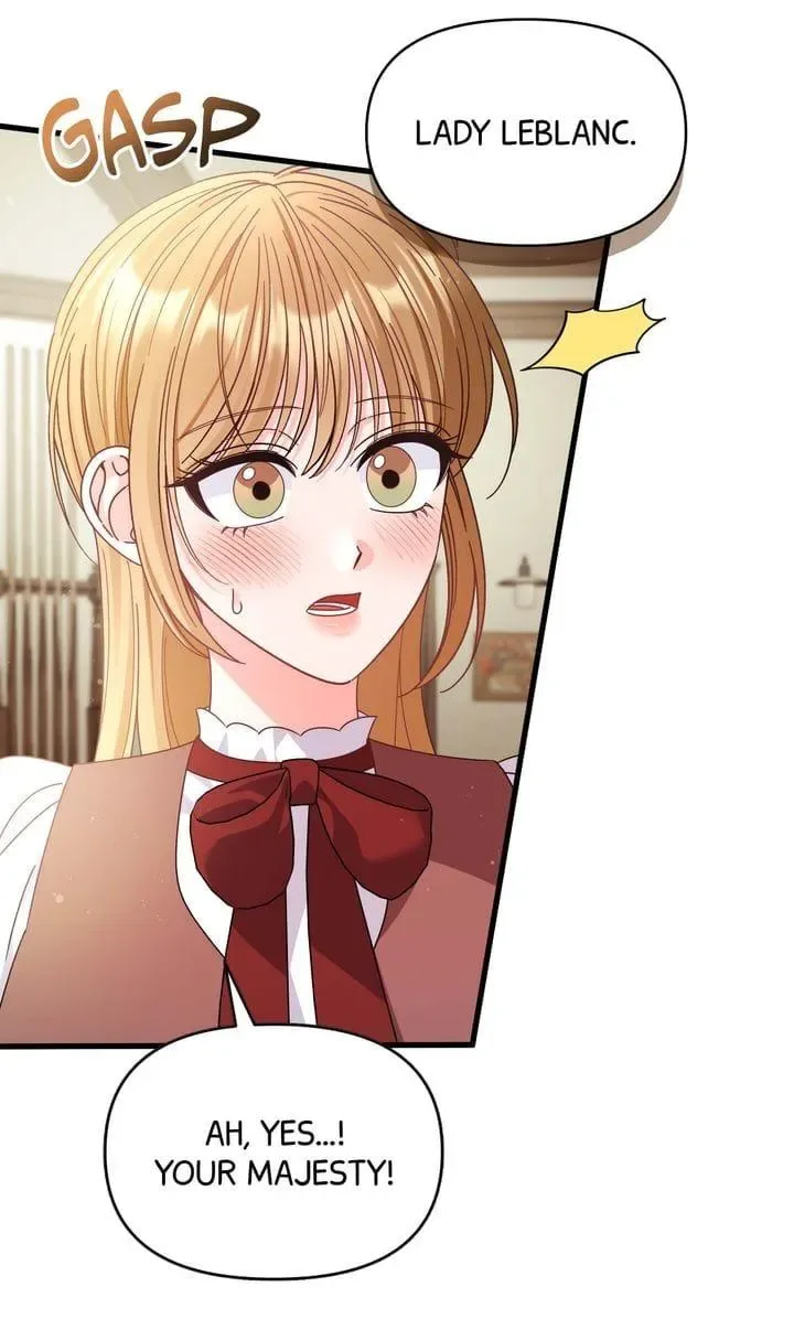 Your Highness, This Is Just a Novel Chapter 30 page 28