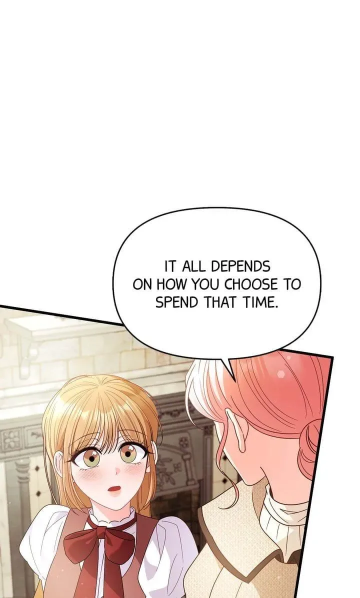 Your Highness, This Is Just a Novel Chapter 30 page 35