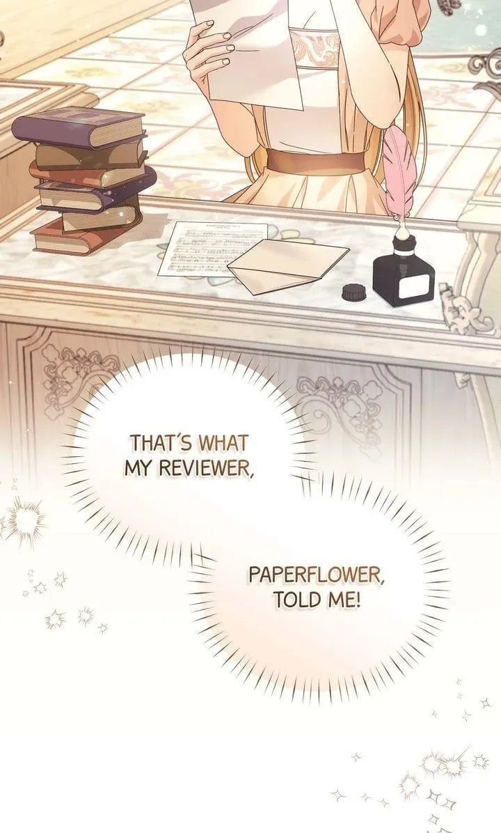 Your Highness, This Is Just a Novel Chapter 30 page 42