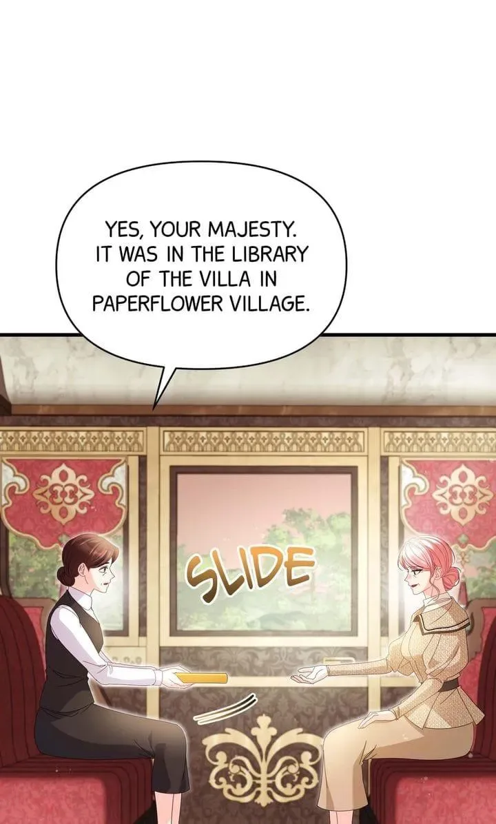 Your Highness, This Is Just a Novel Chapter 30 page 49