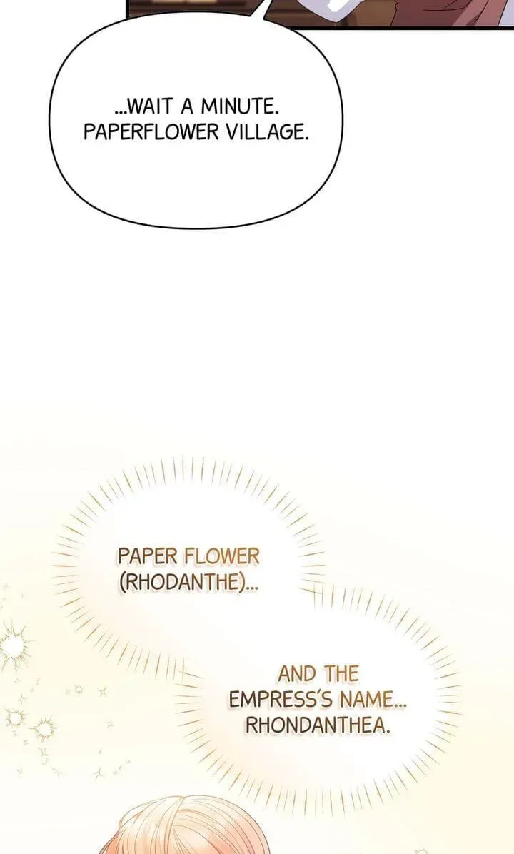 Your Highness, This Is Just a Novel Chapter 30 page 44