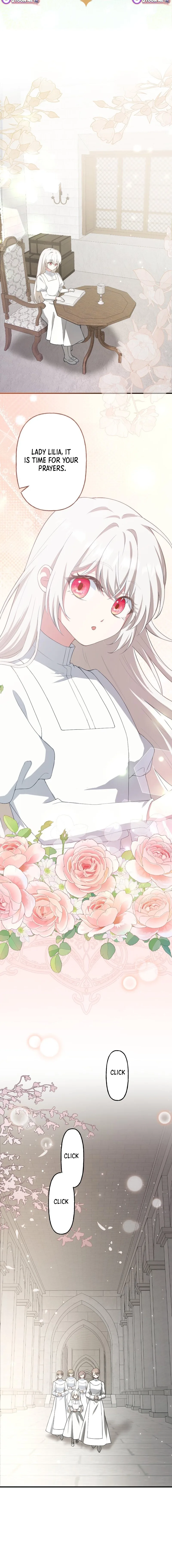 Your Highness, Why Do You Dote on Me So? Chapter 1 page 7