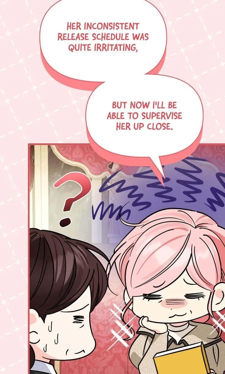 Your Highness, This Is Just a Novel Chapter 30 page 58
