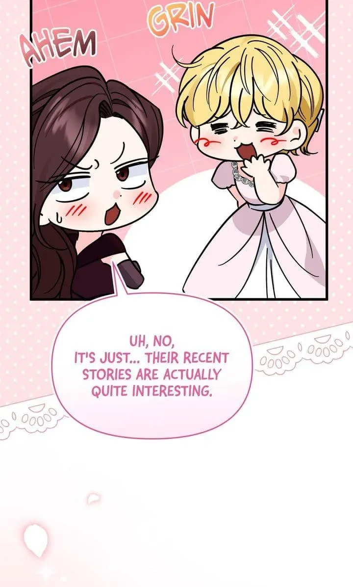 Your Highness, This Is Just a Novel Chapter 30 page 68