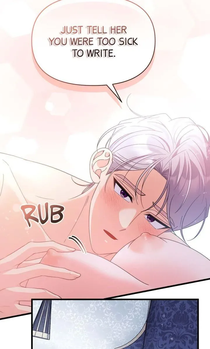 Your Highness, This Is Just a Novel Chapter 30 page 100