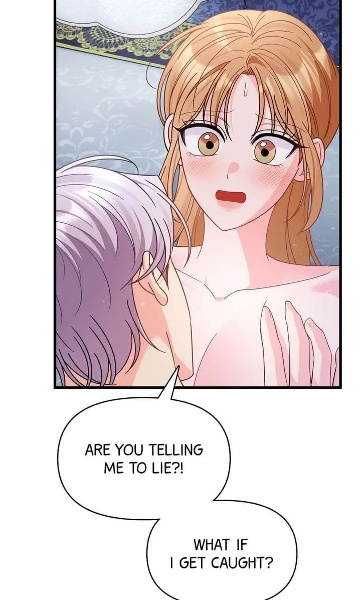 Your Highness, This Is Just a Novel Chapter 30 page 101