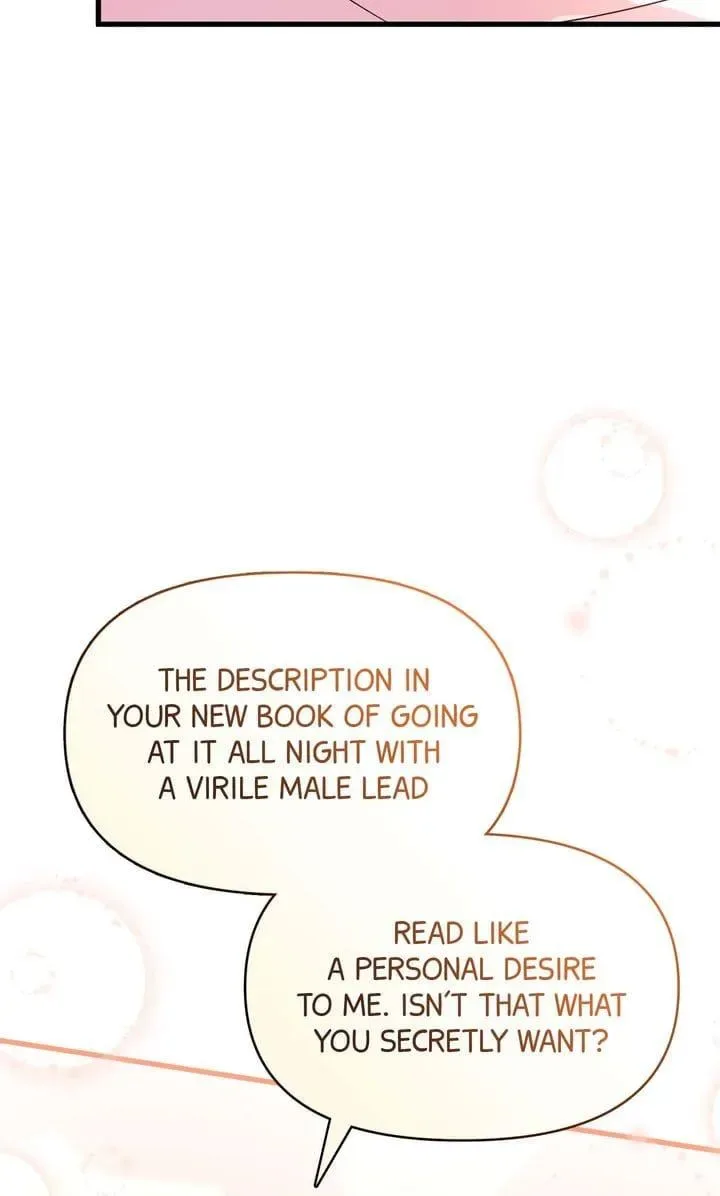 Your Highness, This Is Just a Novel Chapter 30 page 106