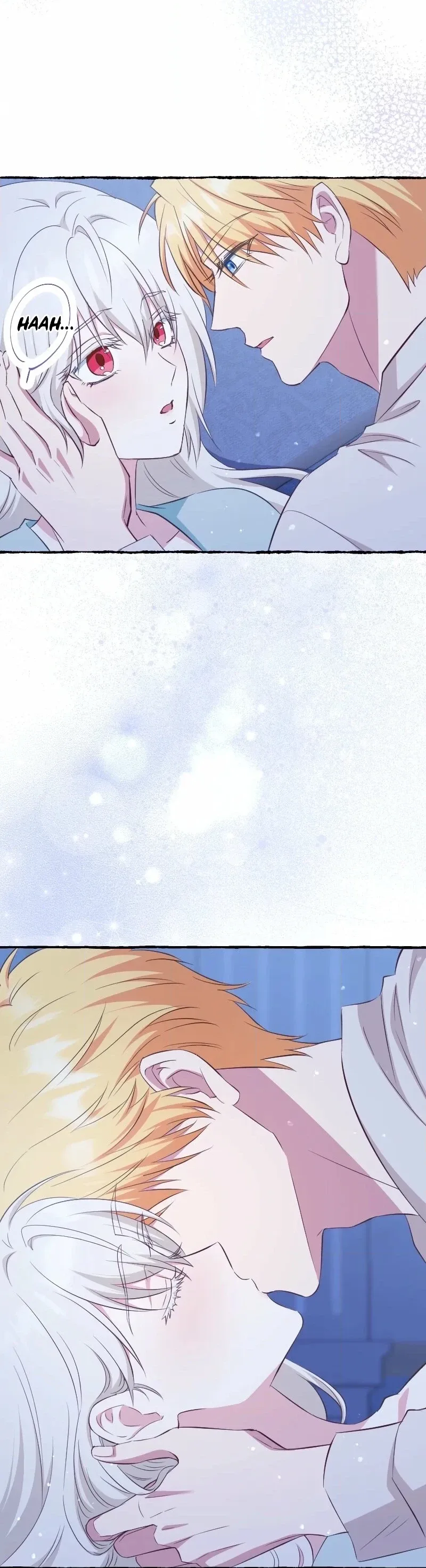 Your Highness, Why Do You Dote on Me So? Chapter 14 page 4