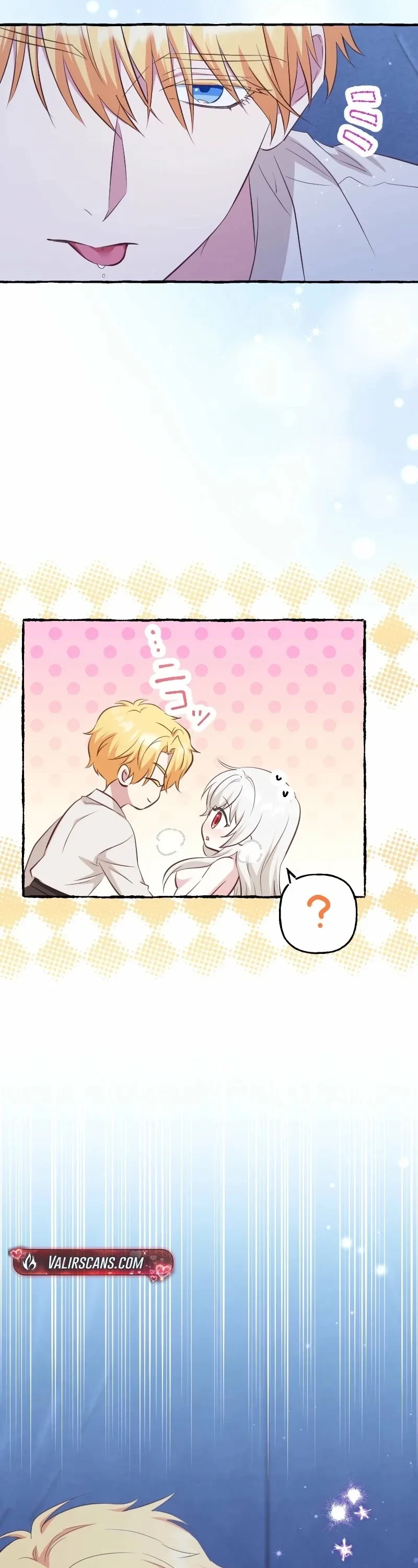 Your Highness, Why Do You Dote on Me So? Chapter 14 page 18