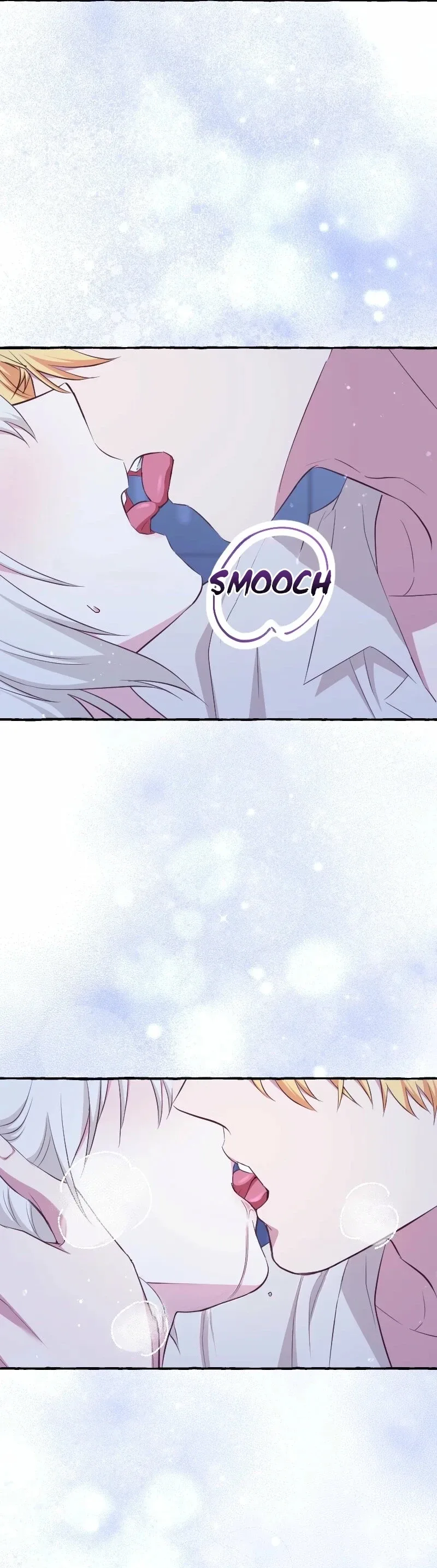 Your Highness, Why Do You Dote on Me So? Chapter 14 page 5