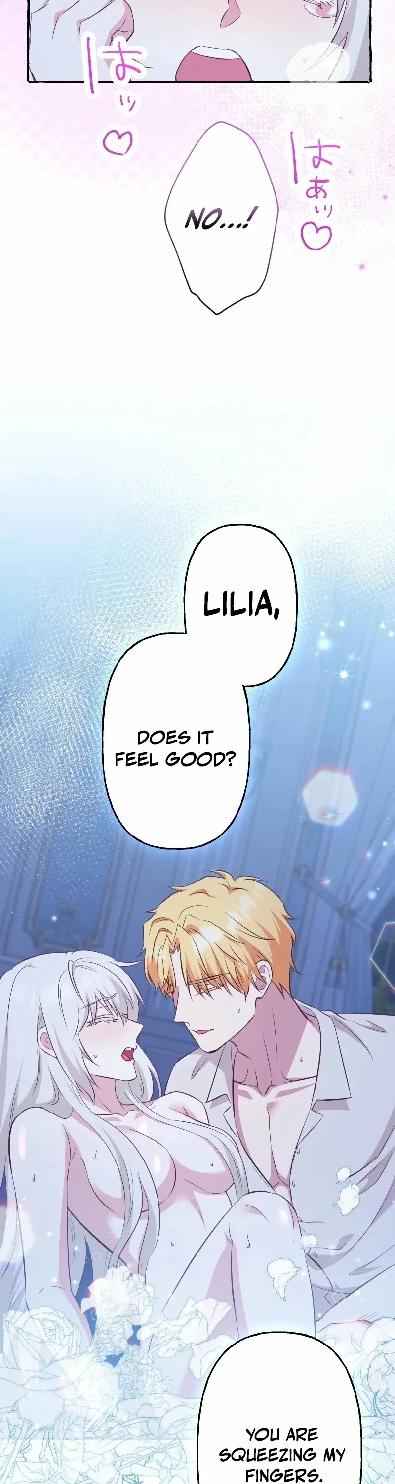 Your Highness, Why Do You Dote on Me So? Chapter 14 page 24