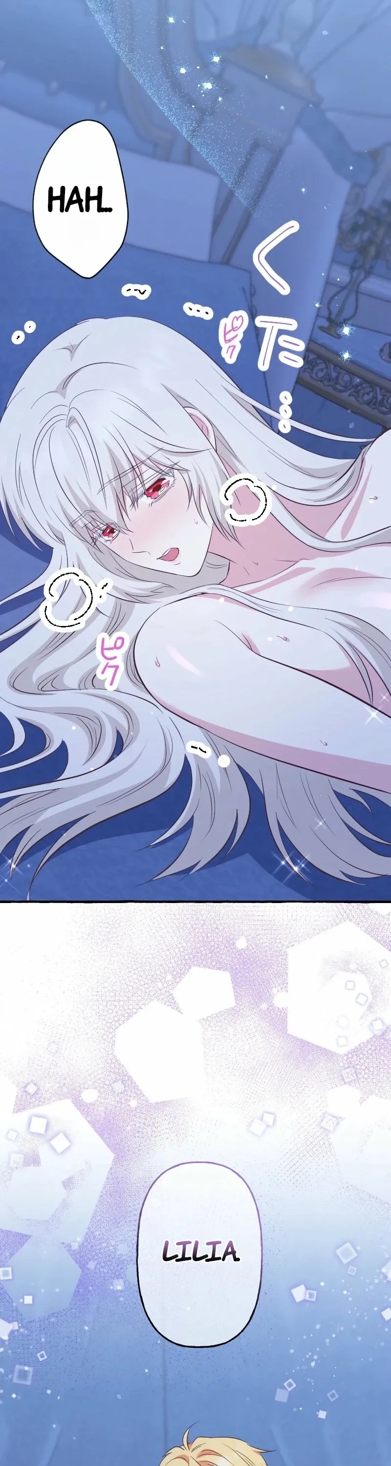 Your Highness, Why Do You Dote on Me So? Chapter 14 page 31