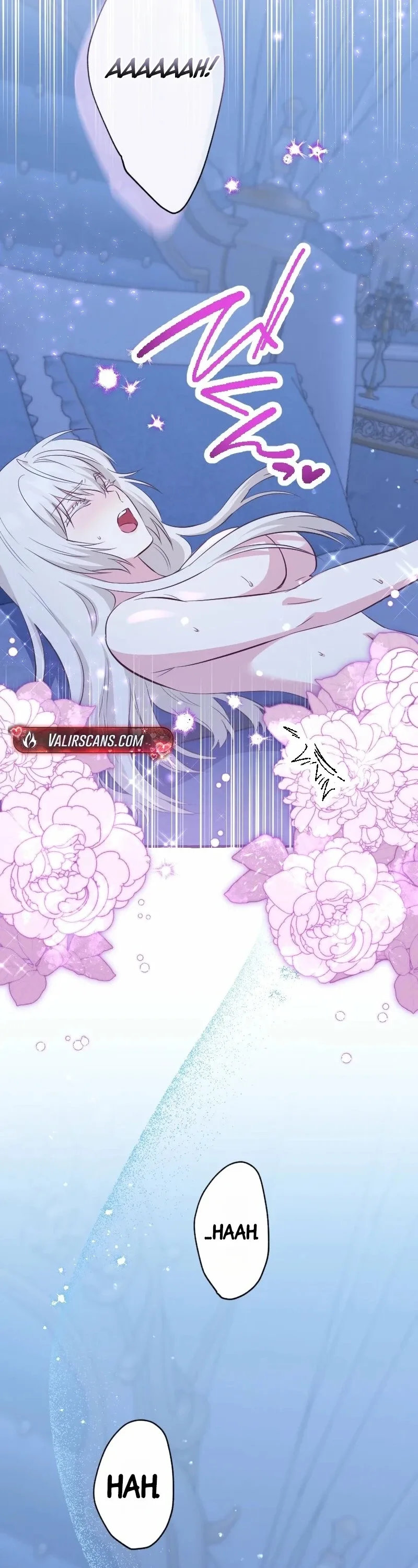 Your Highness, Why Do You Dote on Me So? Chapter 14 page 30