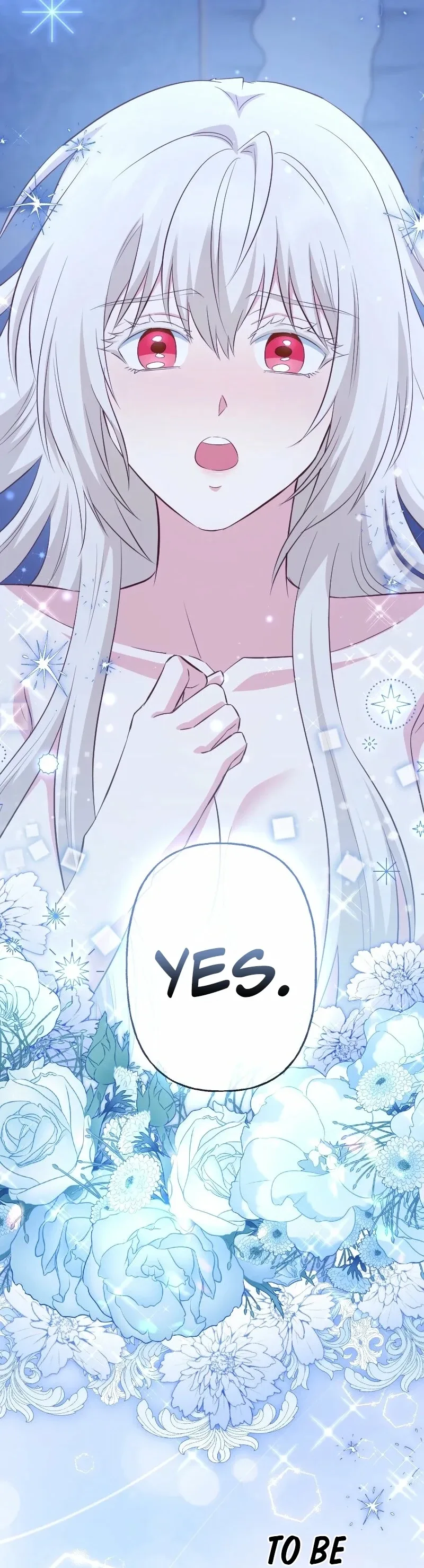 Your Highness, Why Do You Dote on Me So? Chapter 14 page 35
