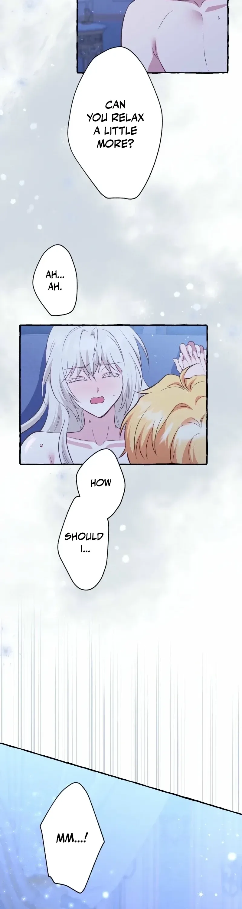 Your Highness, Why Do You Dote on Me So? Chapter 15 page 7