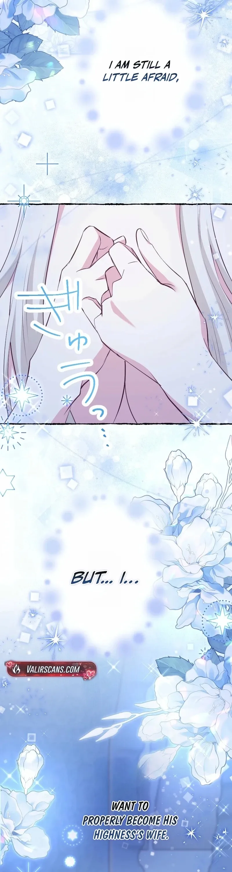 Your Highness, Why Do You Dote on Me So? Chapter 14 page 34