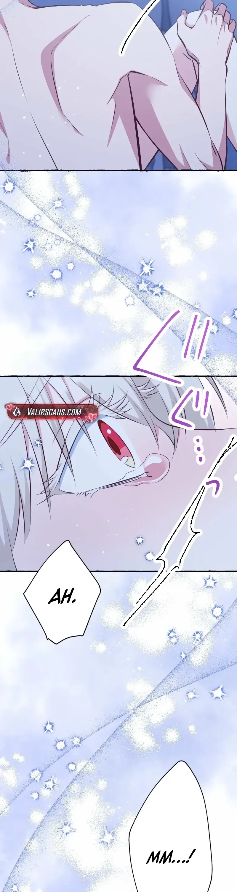Your Highness, Why Do You Dote on Me So? Chapter 15 page 10