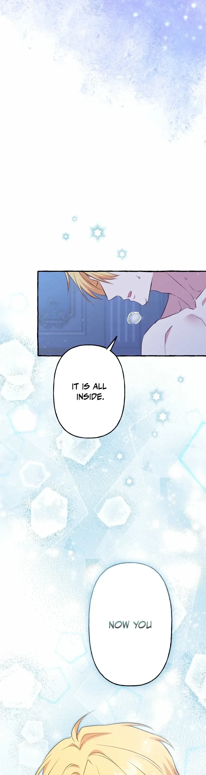 Your Highness, Why Do You Dote on Me So? Chapter 15 page 12