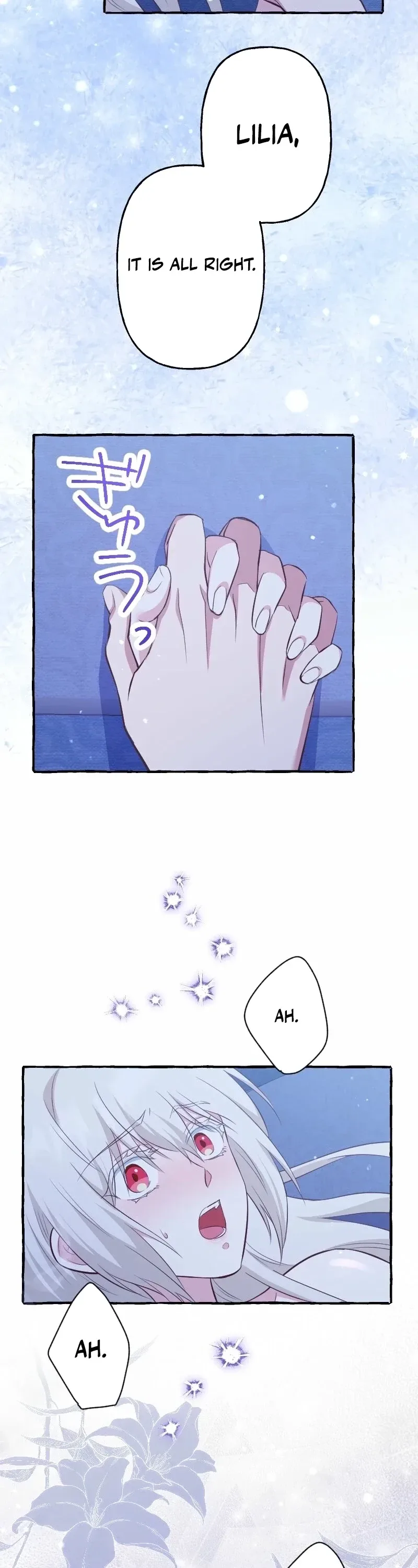 Your Highness, Why Do You Dote on Me So? Chapter 15 page 5