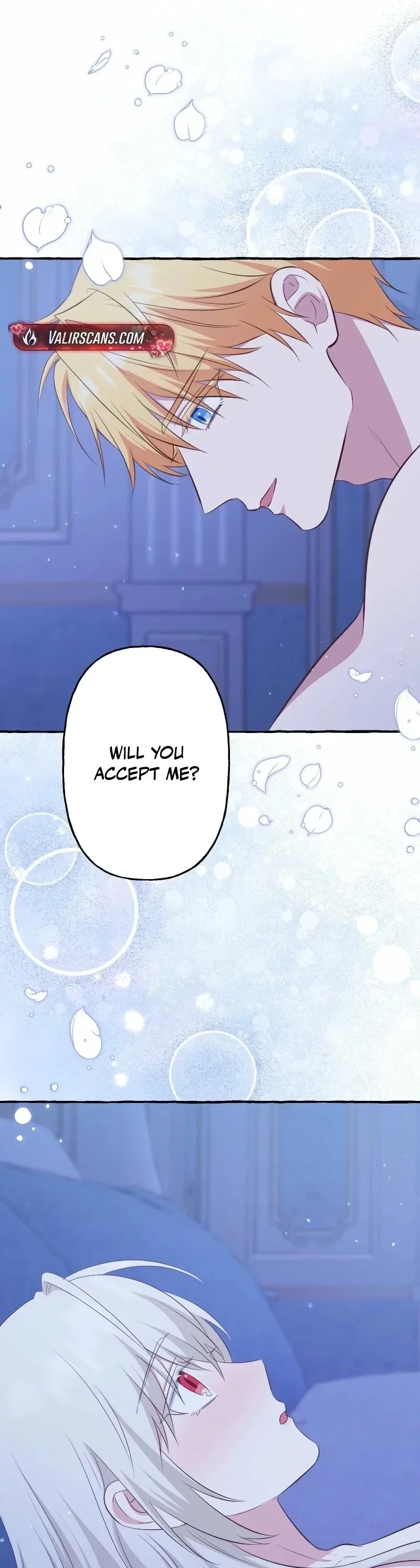 Your Highness, Why Do You Dote on Me So? Chapter 15 page 2