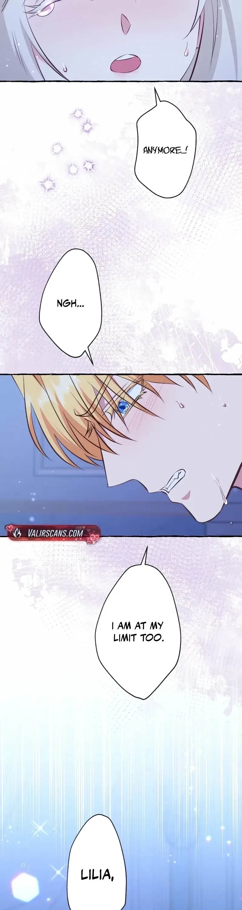 Your Highness, Why Do You Dote on Me So? Chapter 15 page 18