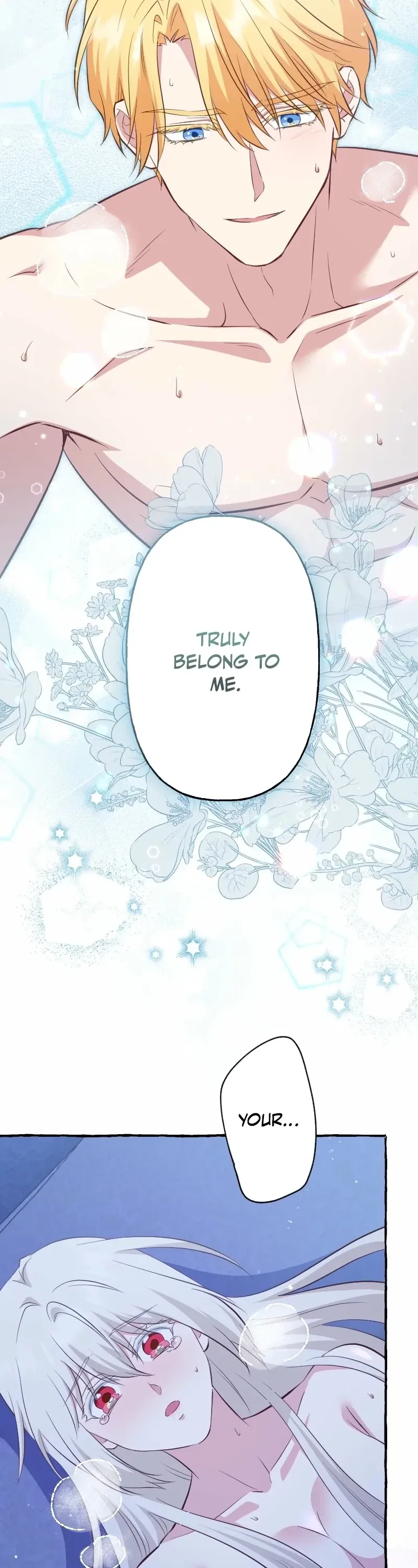 Your Highness, Why Do You Dote on Me So? Chapter 15 page 13