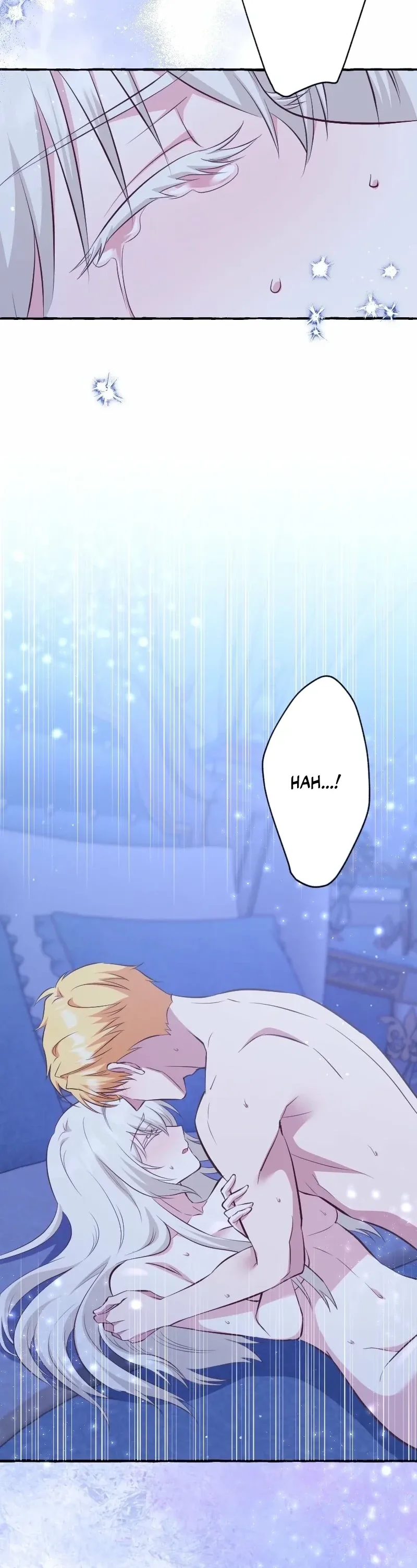 Your Highness, Why Do You Dote on Me So? Chapter 15 page 11