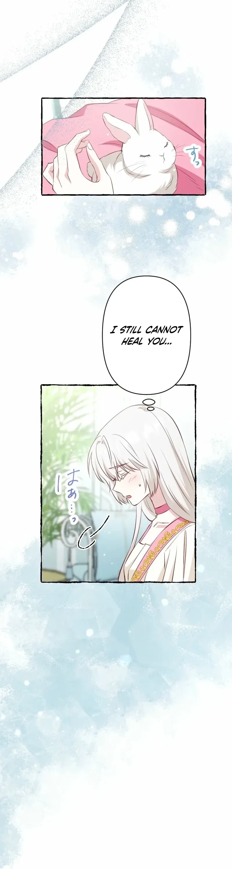 Your Highness, Why Do You Dote on Me So? Chapter 15 page 27