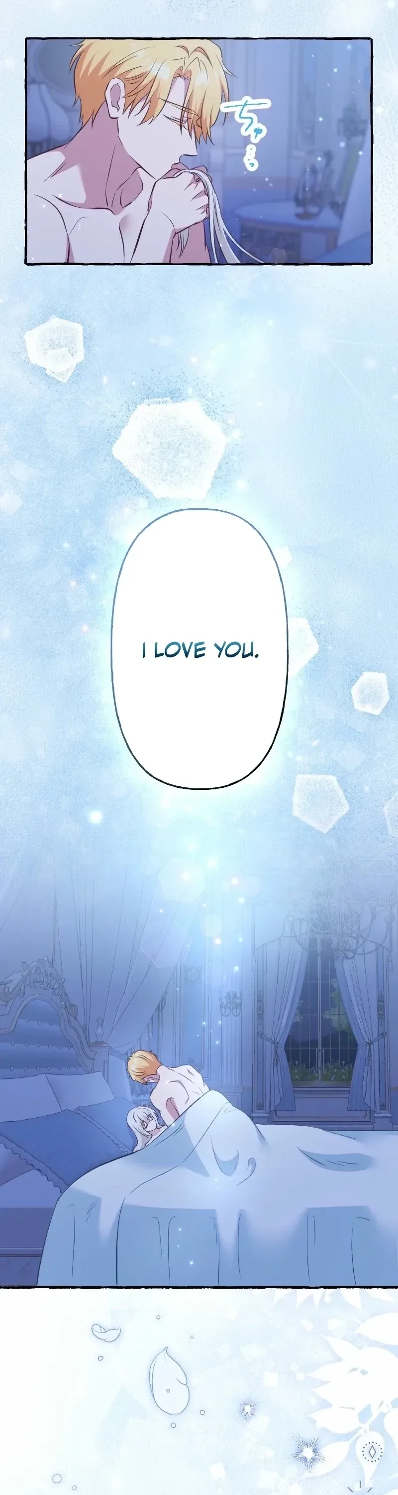 Your Highness, Why Do You Dote on Me So? Chapter 15 page 23