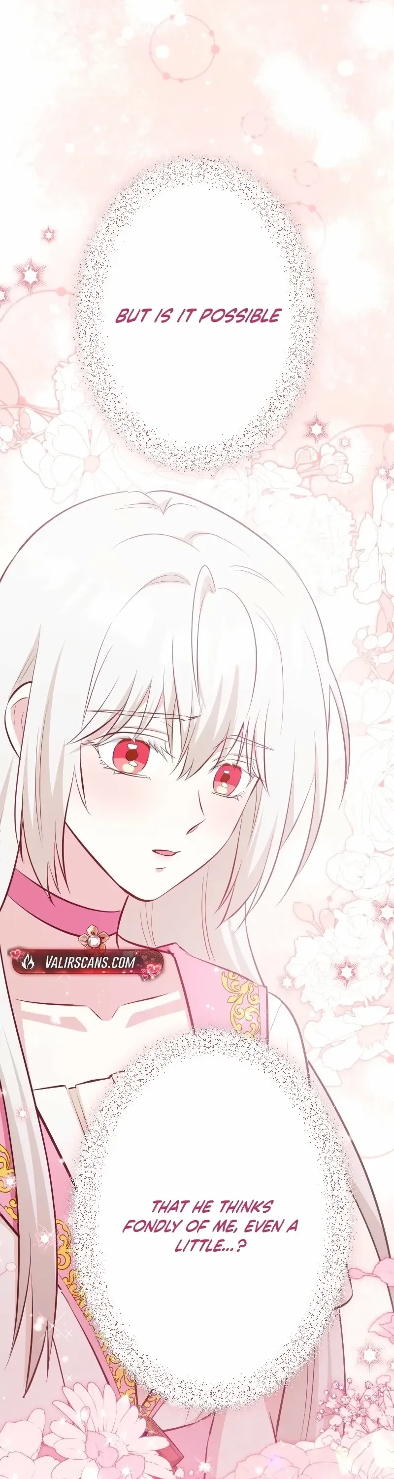 Your Highness, Why Do You Dote on Me So? Chapter 15 page 34