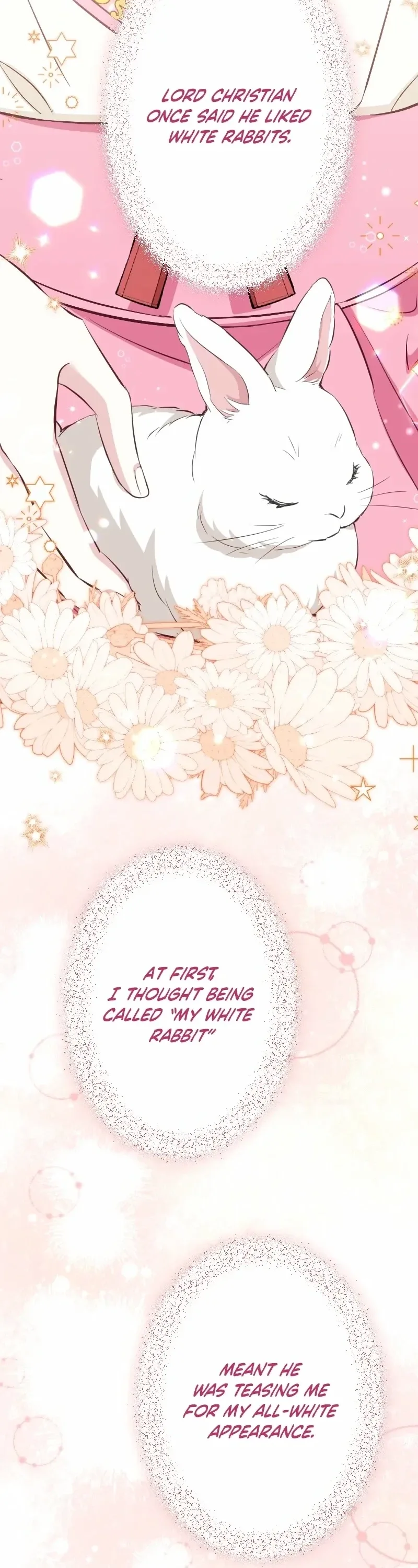 Your Highness, Why Do You Dote on Me So? Chapter 15 page 33