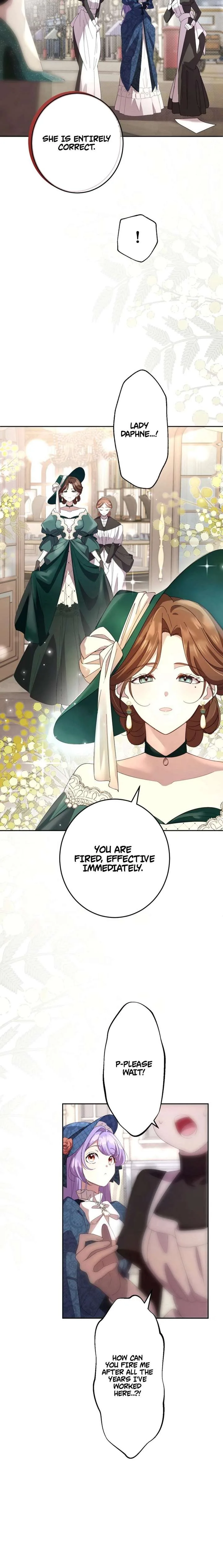 Your Highness, Won’t You Try This Tonight? Chapter 1 page 11