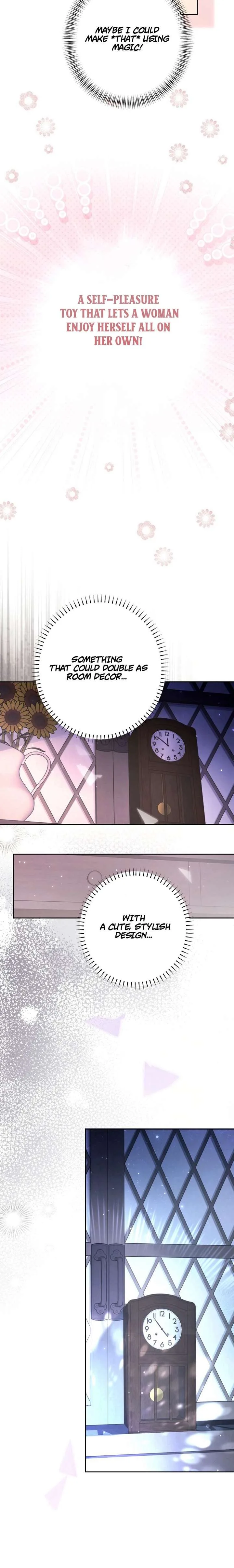 Your Highness, Won’t You Try This Tonight? Chapter 1 page 19