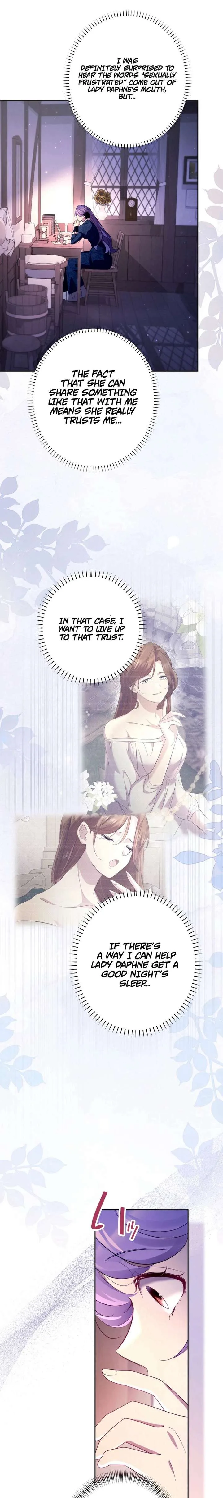Your Highness, Won’t You Try This Tonight? Chapter 1 page 18