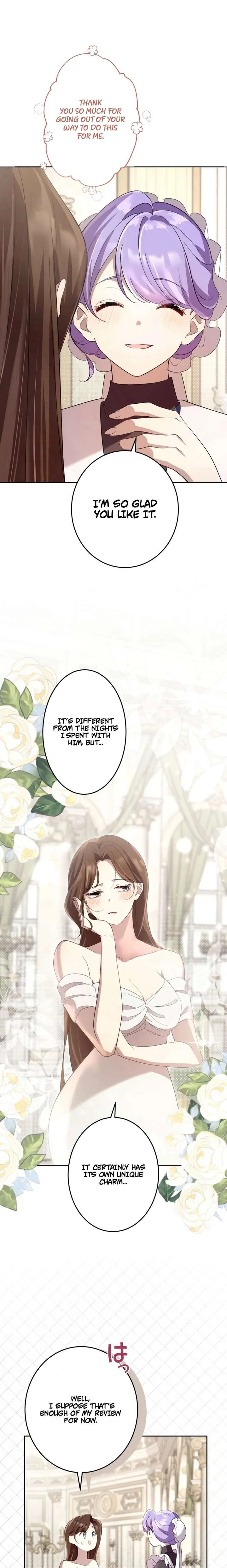 Your Highness, Won’t You Try This Tonight? Chapter 1 page 22