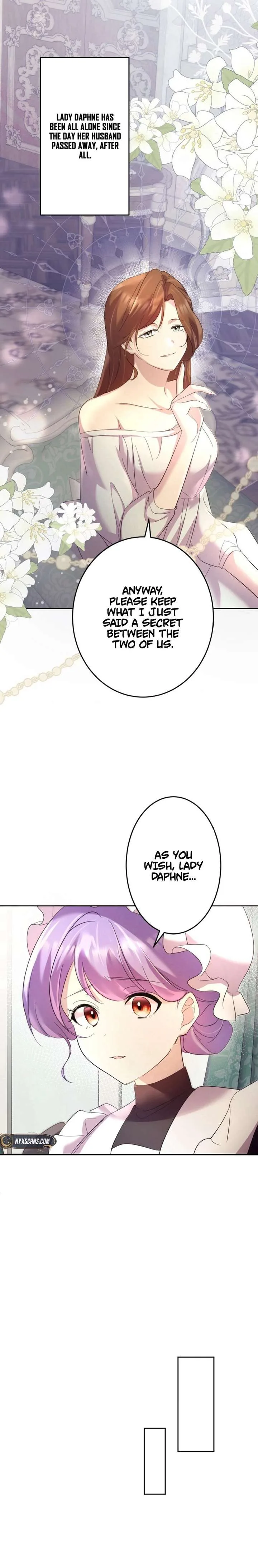 Your Highness, Won’t You Try This Tonight? Chapter 1 page 17
