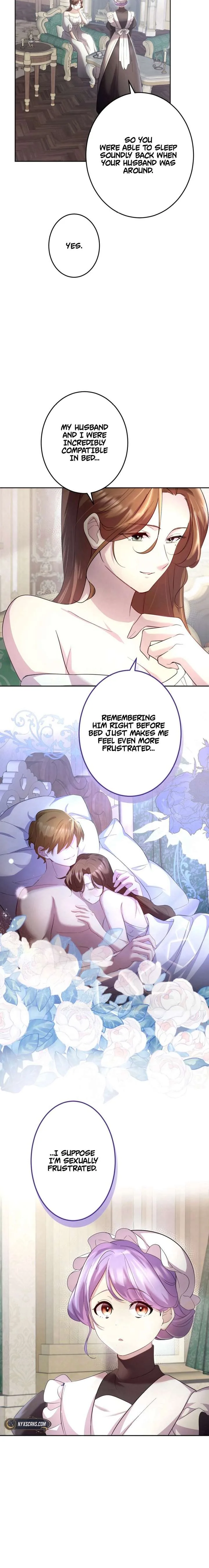Your Highness, Won’t You Try This Tonight? Chapter 1 page 15