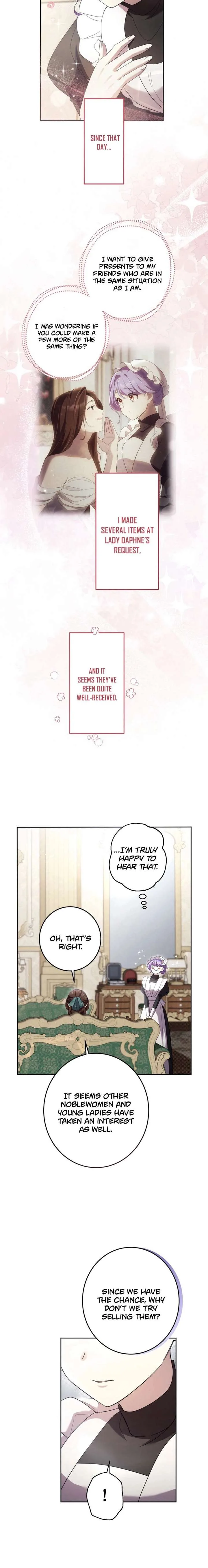 Your Highness, Won’t You Try This Tonight? Chapter 2 page 2