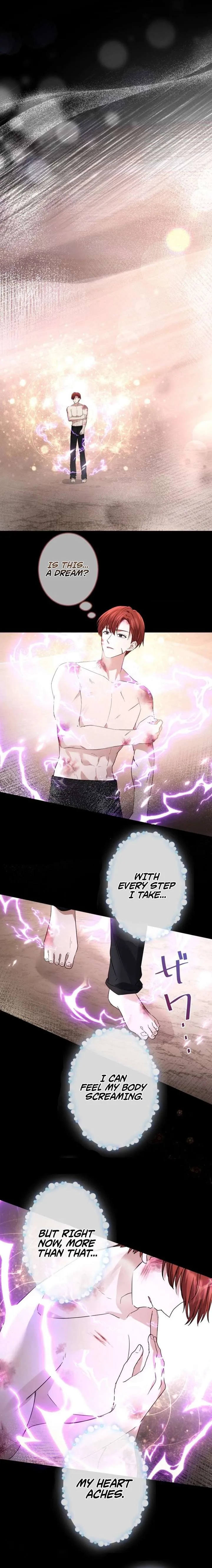 Your Highness, Won’t You Try This Tonight? Chapter 11 page 13