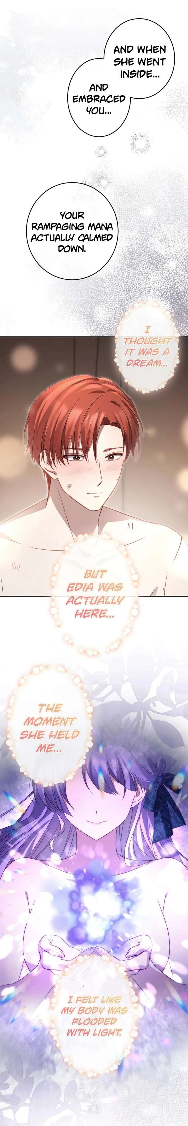 Your Highness, Won’t You Try This Tonight? Chapter 12 page 6
